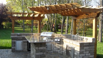 Custom outdoor kitchen covers,custom island grill covers,cstom grill covers